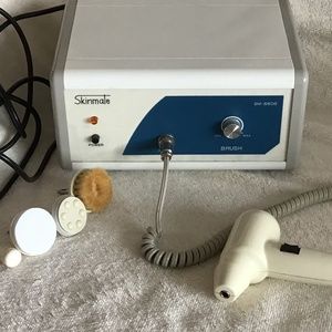 Skin mate Professional Microdermabrasion machine